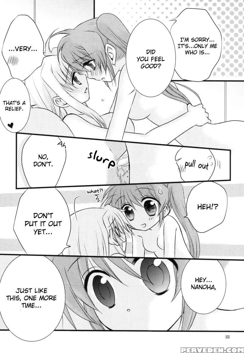 Happy Cherry 2 Chapter 1000 Page 32